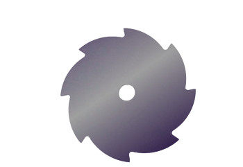 如何正確選擇草坪機刀片?