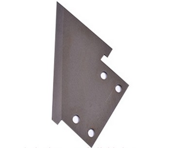 怎么選擇好用的園林剪草機刀片？