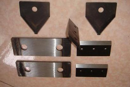 割草機刀片多少錢一片？