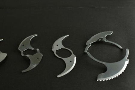 割草機刀片應滿足哪些使用要求?