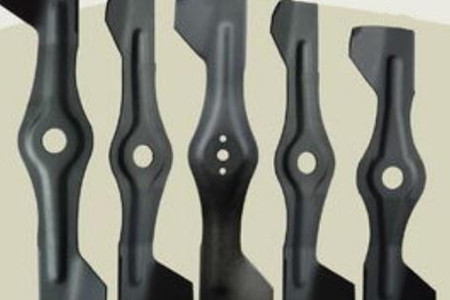 草坪機刀片如何正確安裝？