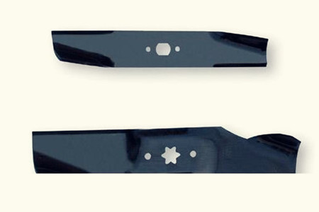 草坪機刀片的使用要求,這幾點別忽視!