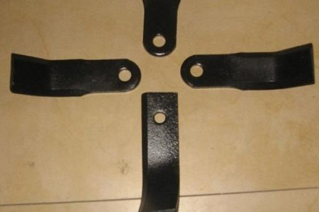 草坪機刀片的使用要求,這幾點別忽視!