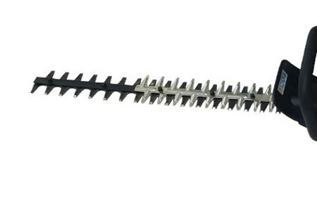 綠籬機刀片應如何調整和更換?方法很簡單!