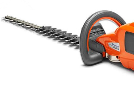 汽油綠籬機刀片怎么安裝?查收這份詳細指南!