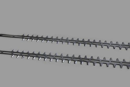 綠籬機(jī)刀片材質(zhì)解析，優(yōu)質(zhì)材料助力高效修剪！