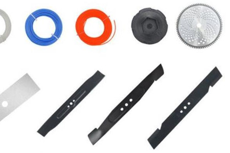 購買電動綠籬機刀片需慎重選擇廠家！