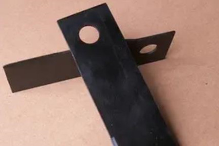 草坪機(jī)刀片轉(zhuǎn)不動是什么故障？刀片變鈍是常見原因！