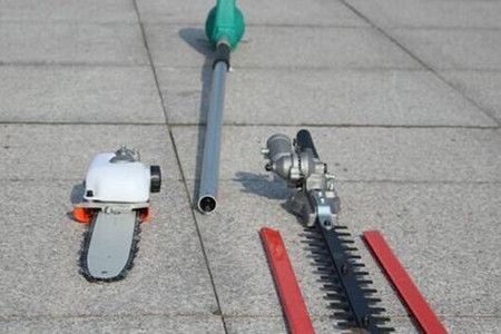 綠籬機刀片怎么保養？掌握這幾個關鍵步驟！