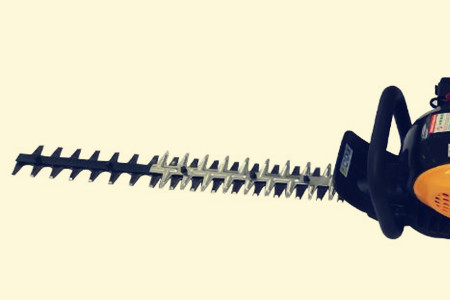 綠籬機刀片怎么保養？掌握這幾個關鍵步驟！