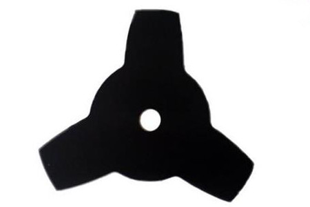 割草機刀片的材料有哪些？怎么選？