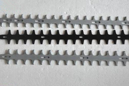 綠籬機(jī)刀片怎么打磨?方法竟如此簡(jiǎn)單!