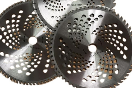 綠籬機刀片質量如何判斷？幾招全搞定！