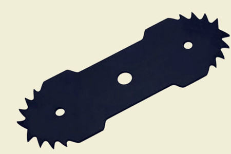 修邊機刀片如何安裝?學會這四步!