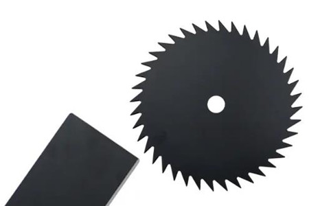 春季割草莫忽視！割草機(jī)刀片你用對了嗎?