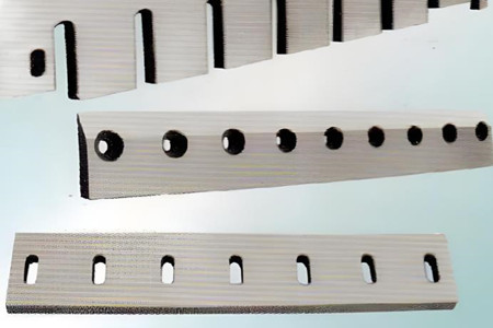 綠籬機(jī)刀片和綠籬機(jī)如何配合?