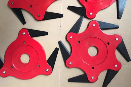 購(gòu)買割草機(jī)刀片需要注意哪些事項(xiàng)？