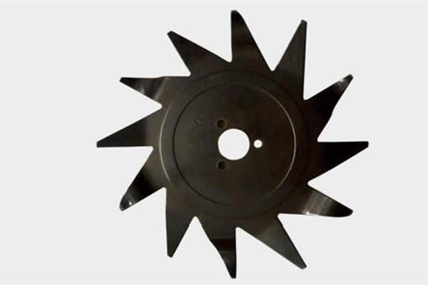 割草機刀片及打草頭的區別,一學即掌握! 圖2