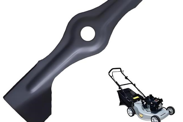 怎么判斷草坪機刀片是否鋒利？ 圖1