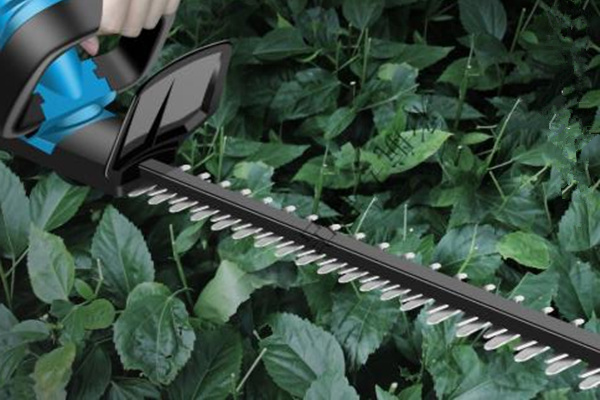 園林籬笆機刀片價格如何？在幾十到幾百元不等！ 圖2