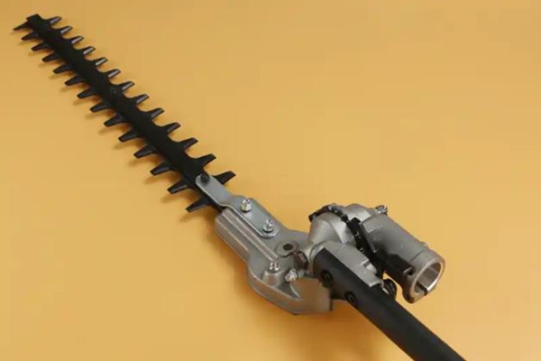 綠籬機刀片的采購先看價格?不!建議先看品牌! 圖1