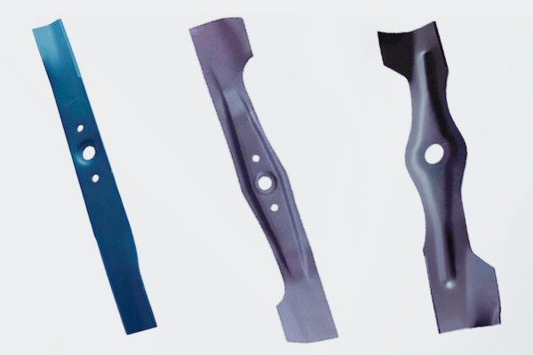 如何正確打磨草坪機刀片？遵循這五步很關鍵！