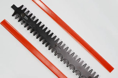 綠籬機刀片如何選擇？