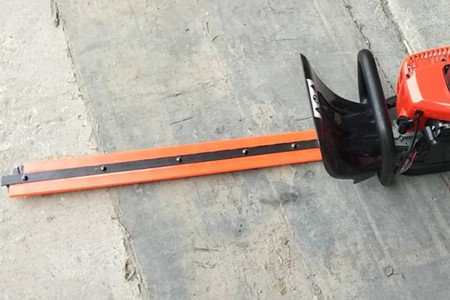 汽油綠籬機(jī)刀片的使用和保養(yǎng)知識(shí)，你都知道嗎？