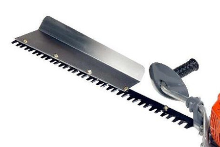 綠籬機(jī)刀片應(yīng)如何調(diào)整和更換？方法很簡(jiǎn)單！