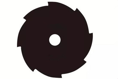 割草機(jī)刀片的材料有哪些？怎么選？