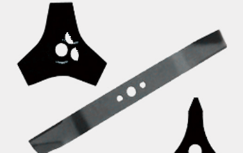 專業(yè)人員教您怎么挑選割草機(jī)刀片