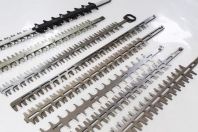 汽油綠籬機刀片怎么安裝？查收這份詳細指南！