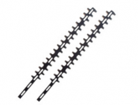 汽油綠籬機刀片如何維護和保養？