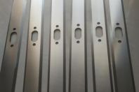 草坪機刀片怎么磨鋒利?六個步驟需掌握!