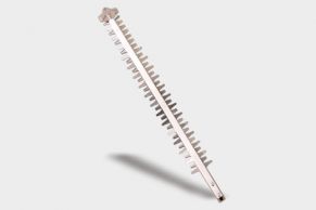 批發修剪綠籬帶茶園電動茶葉修剪機刀片